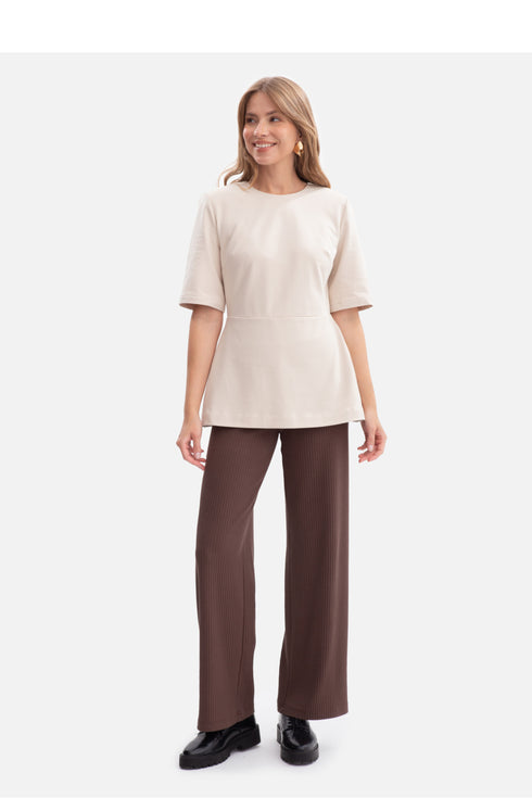 Blouse model 218643 Wear